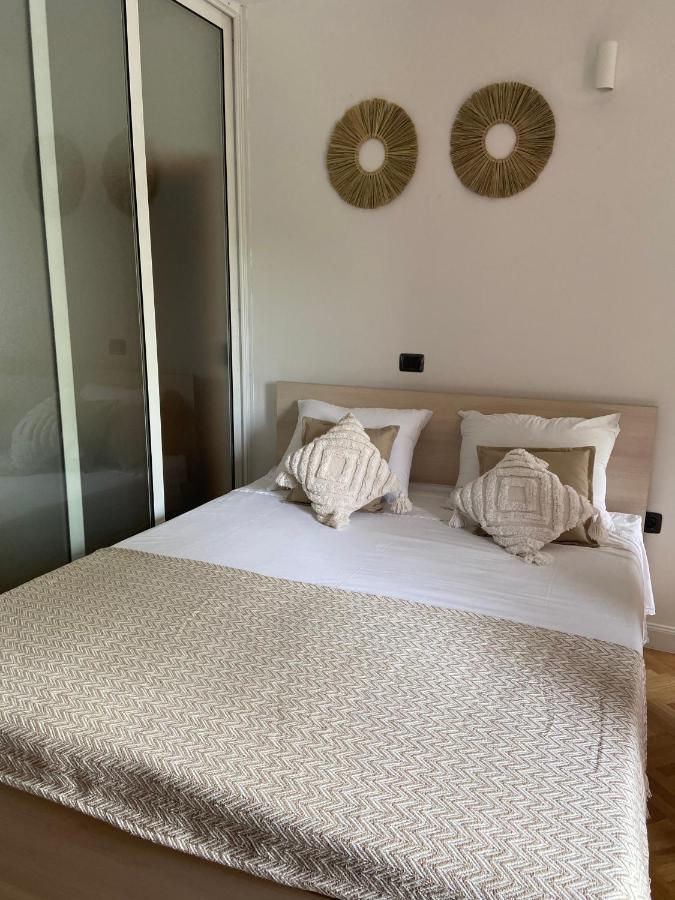 דירות זאדאר Apartman Val מראה חיצוני תמונה